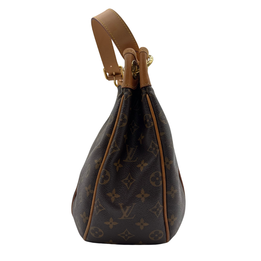 Louis Vuitton Galliera MM