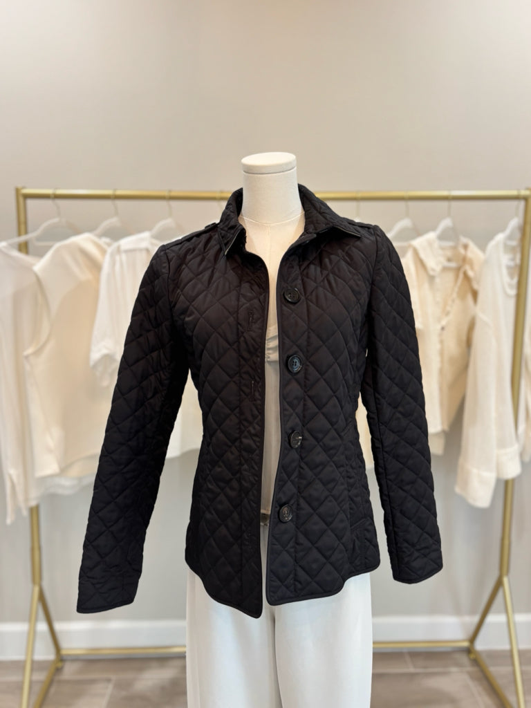 Burberry Size XS Jacket