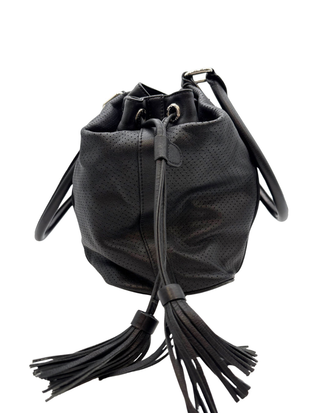 MCM Hobo Bag