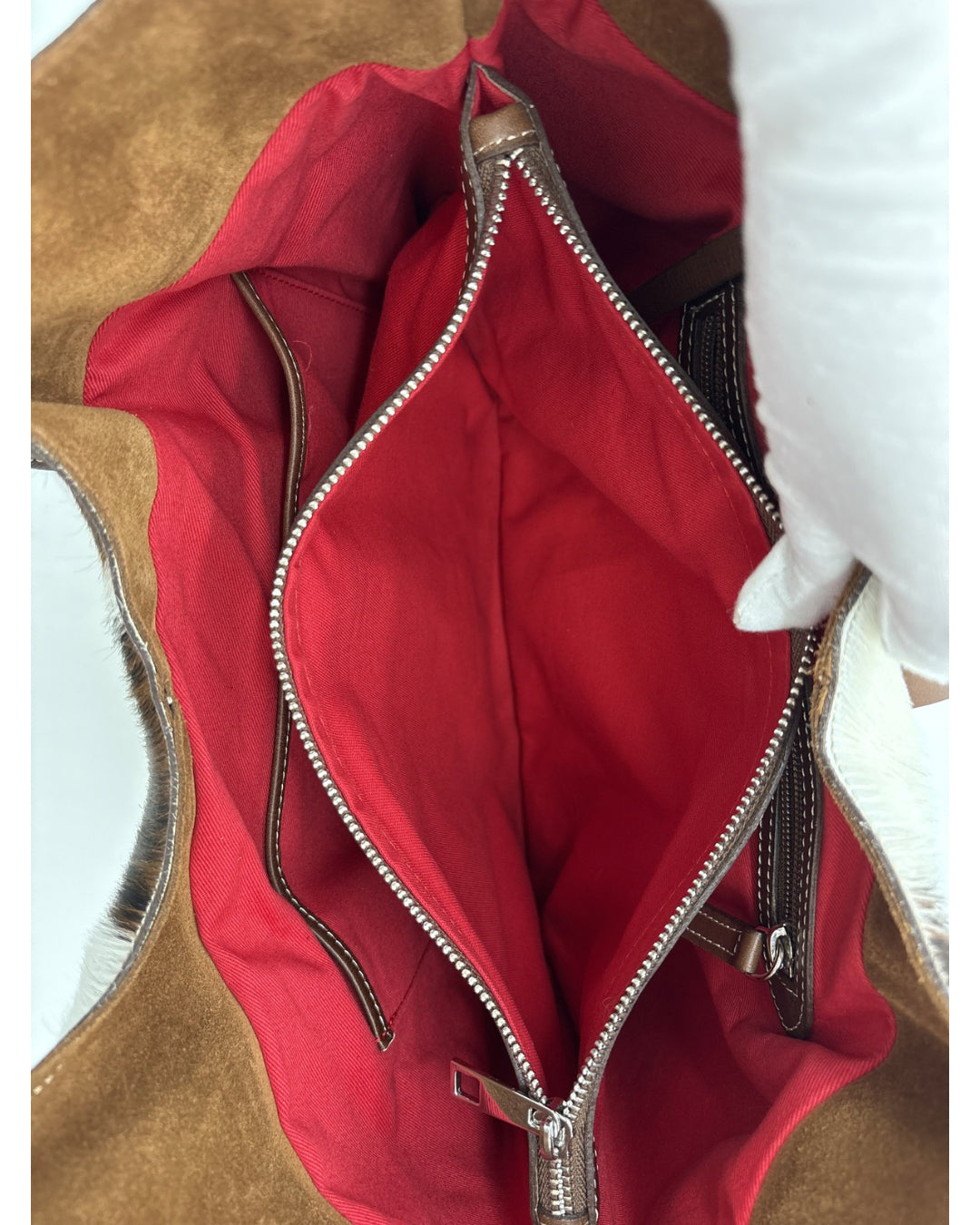 Cavalcanti Purse
