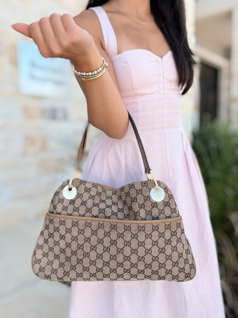 Gucci Shoulder Bag