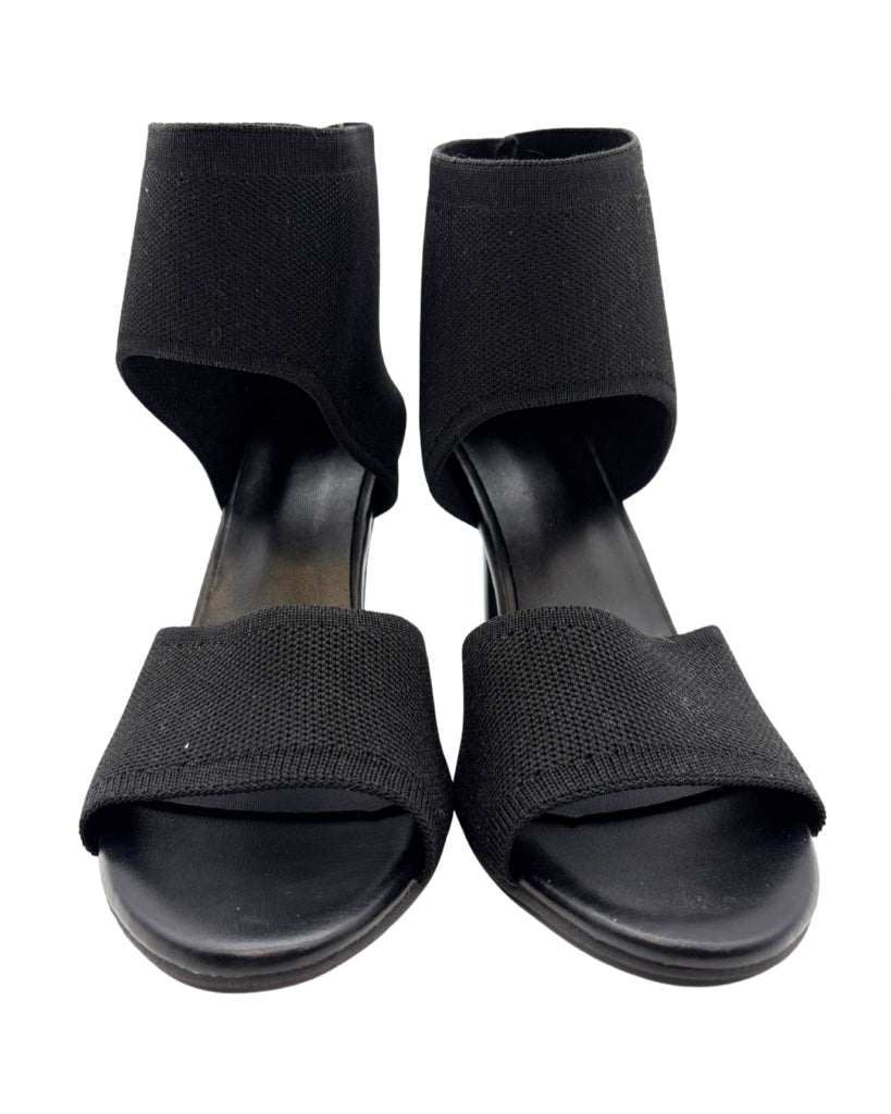No Brand Size 38 (U.S. 8.5) Heels