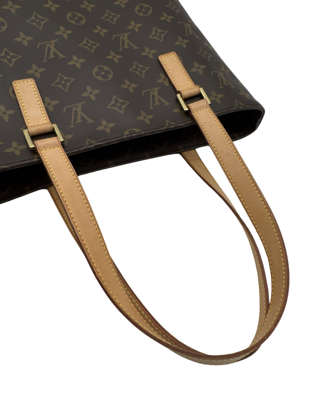 Louis Vuitton Monogram Vavin GM