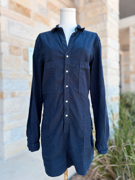 Frank & Elieen Size Large Dress R/$458