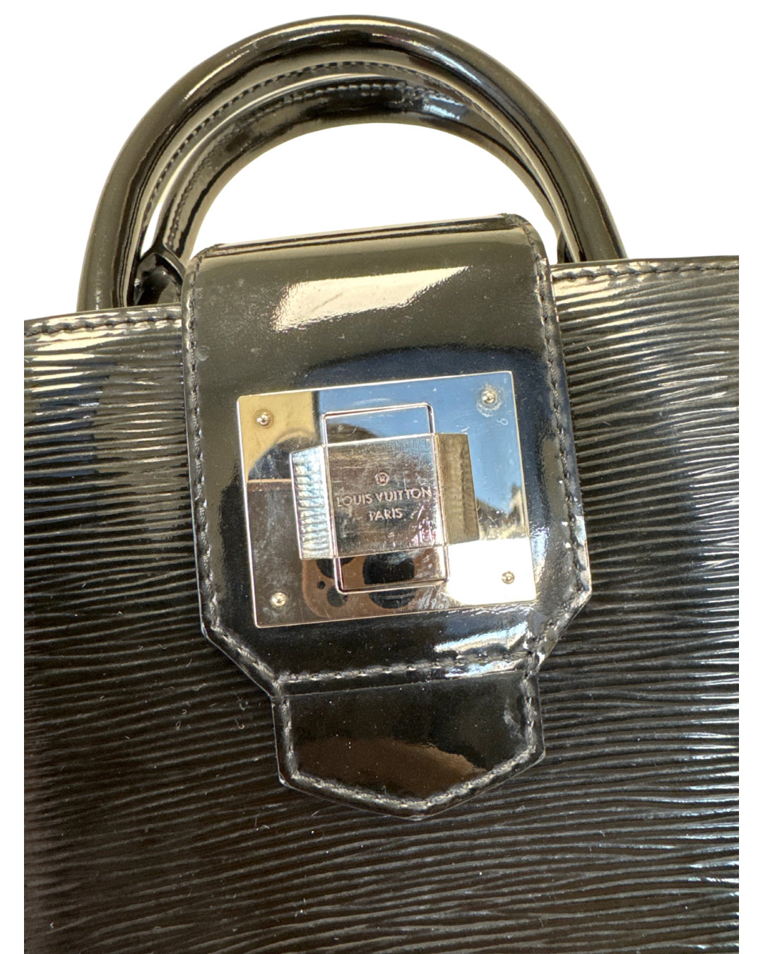 Louis Vuitton Epi Leather Mirabeau PM