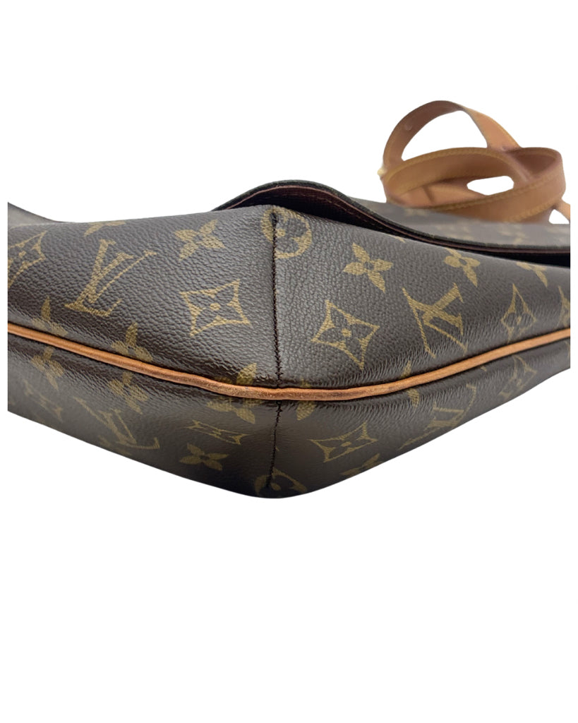 Louis Vuitton Salsa GM
