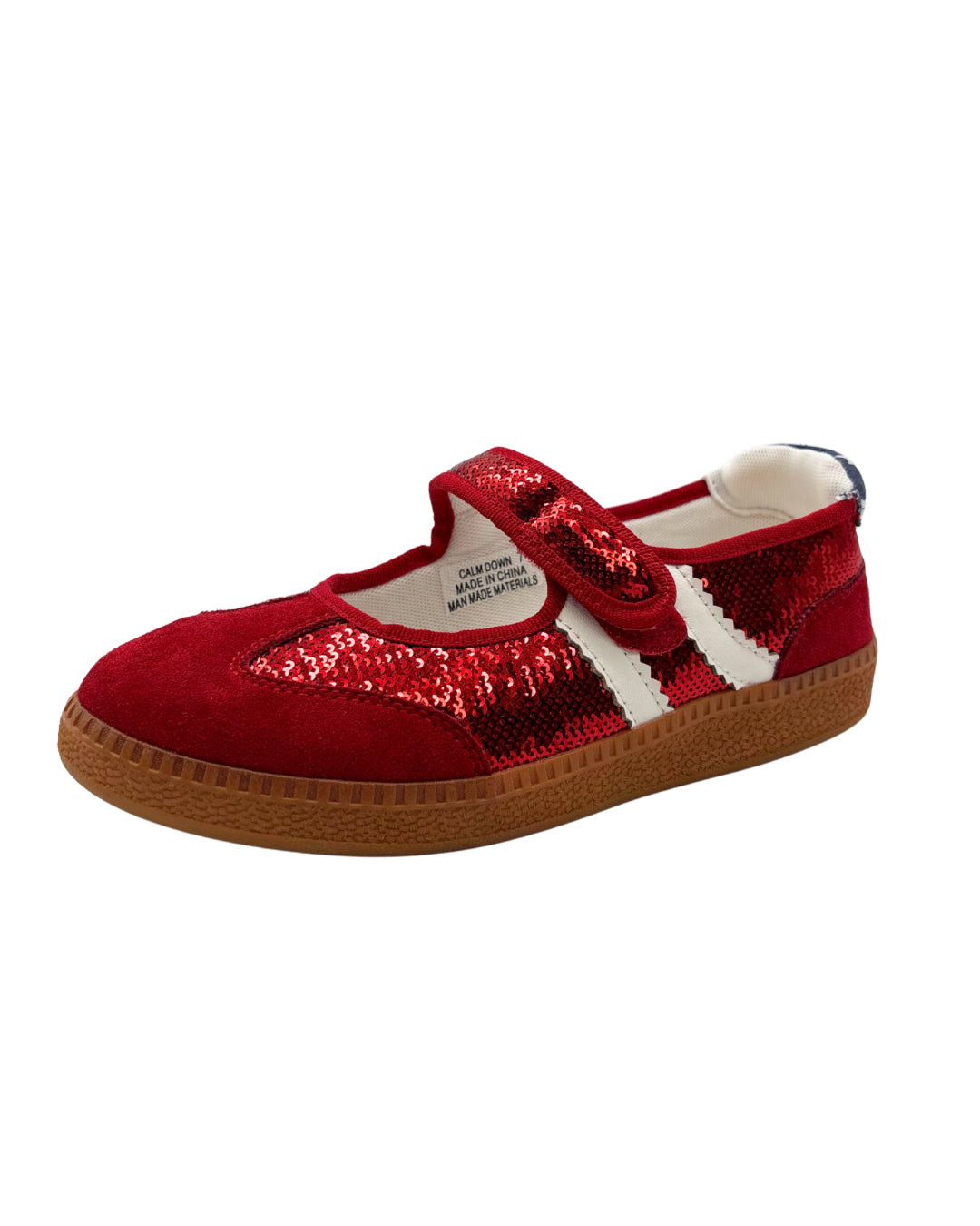 Hey Girl Size 7 Flats