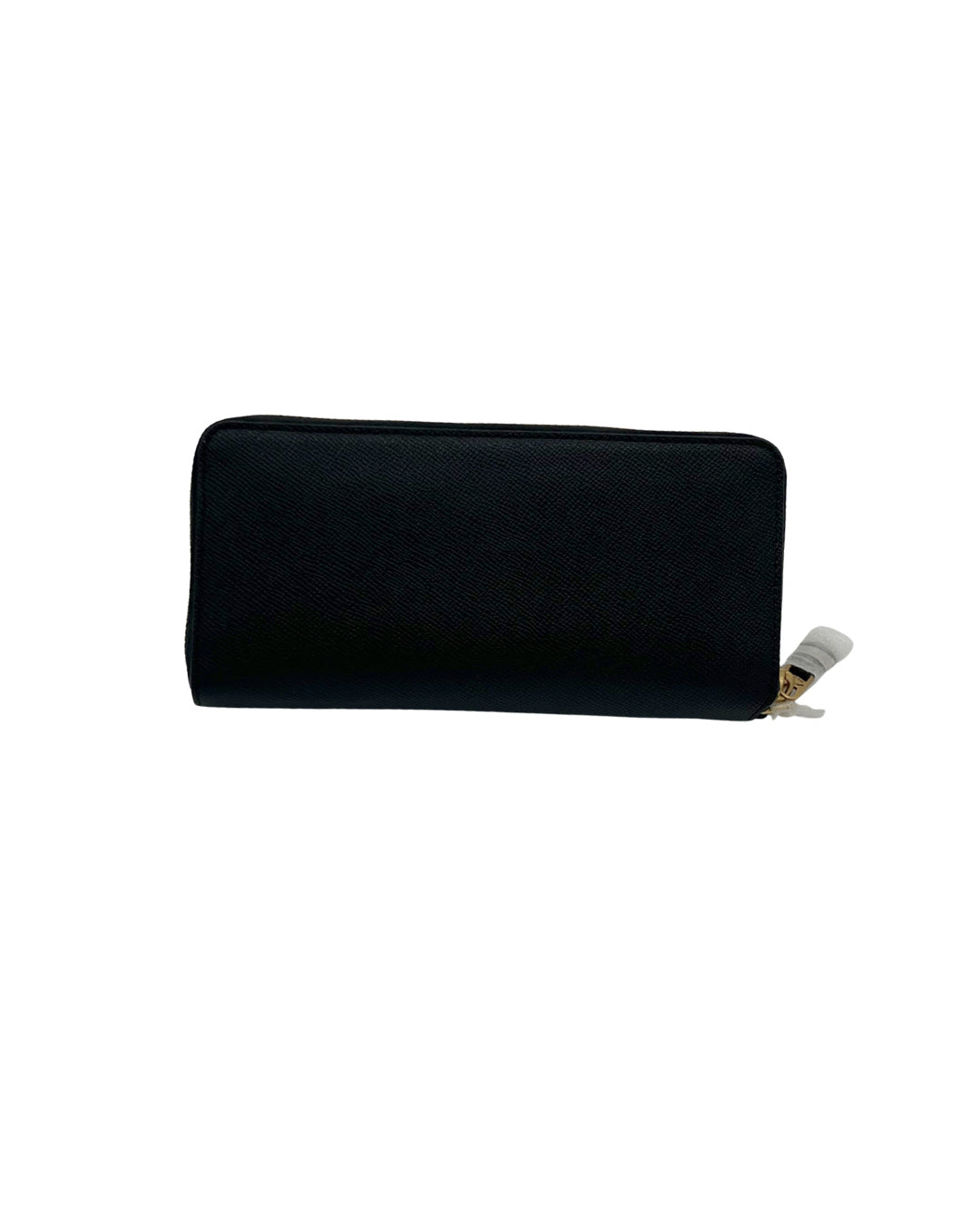 Coach Black Wallet