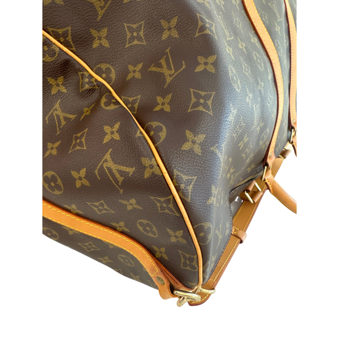 Louis Vuitton Keepall Bandouliere 55