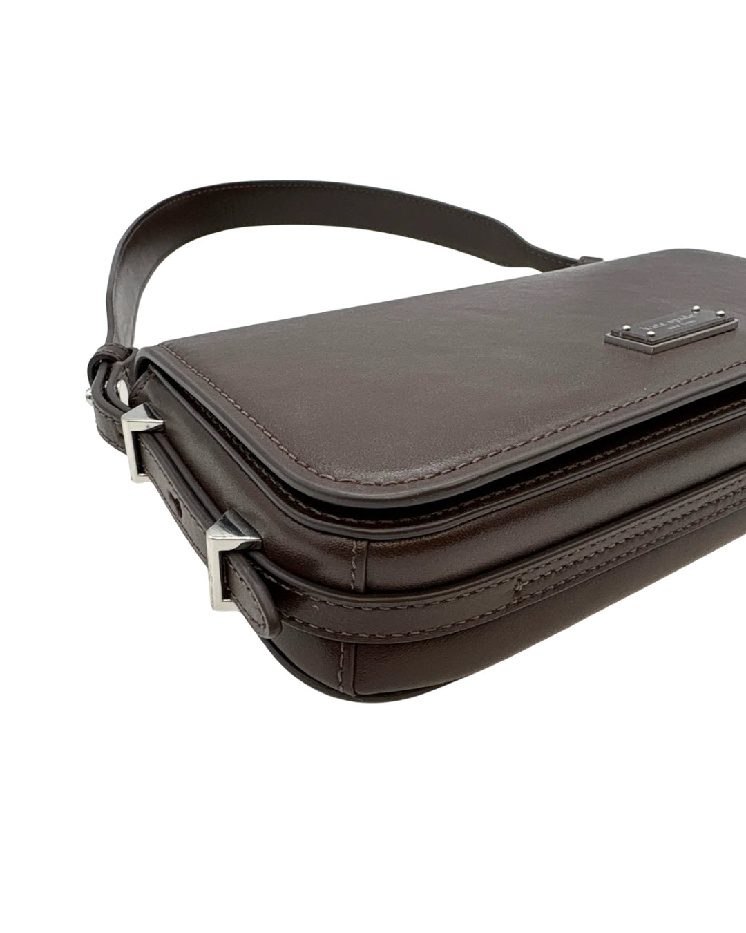 Kate Spade Brown Purse