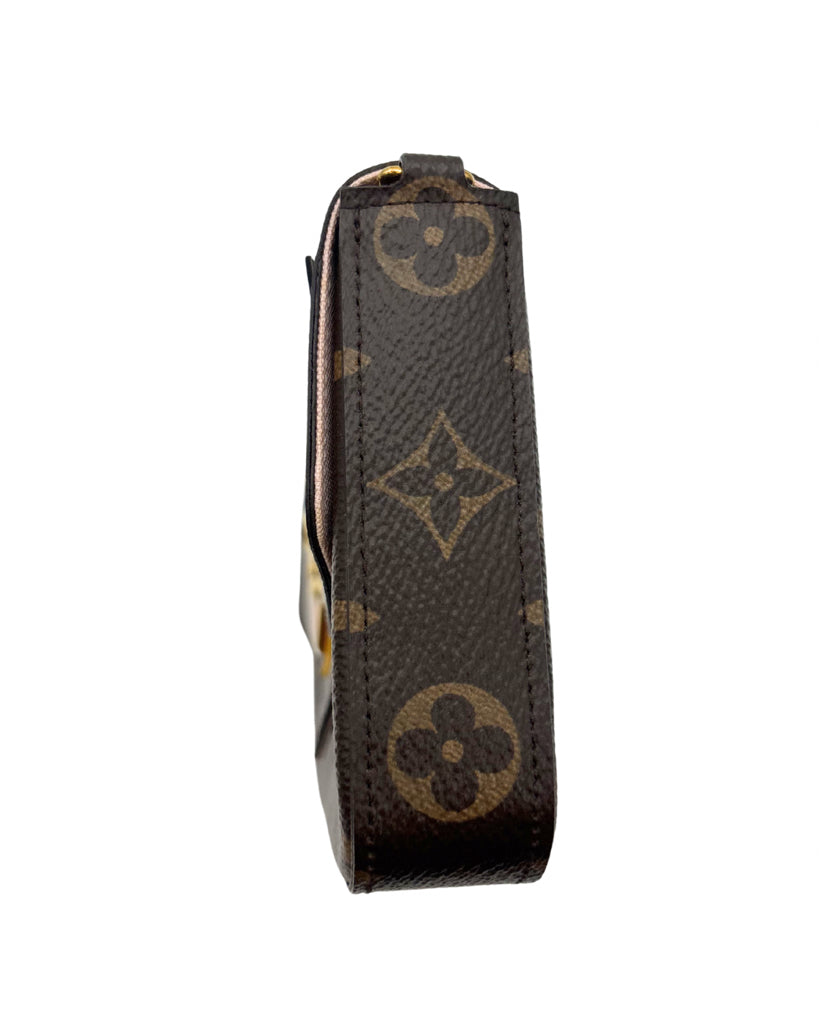 Louis Vuitton Felicie Lovely Bird