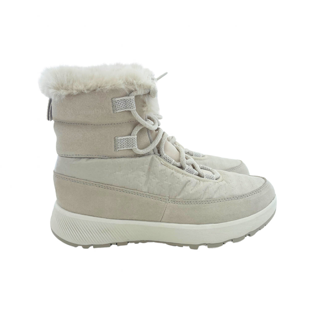 Columbia Size 7 Weatherproof Boots