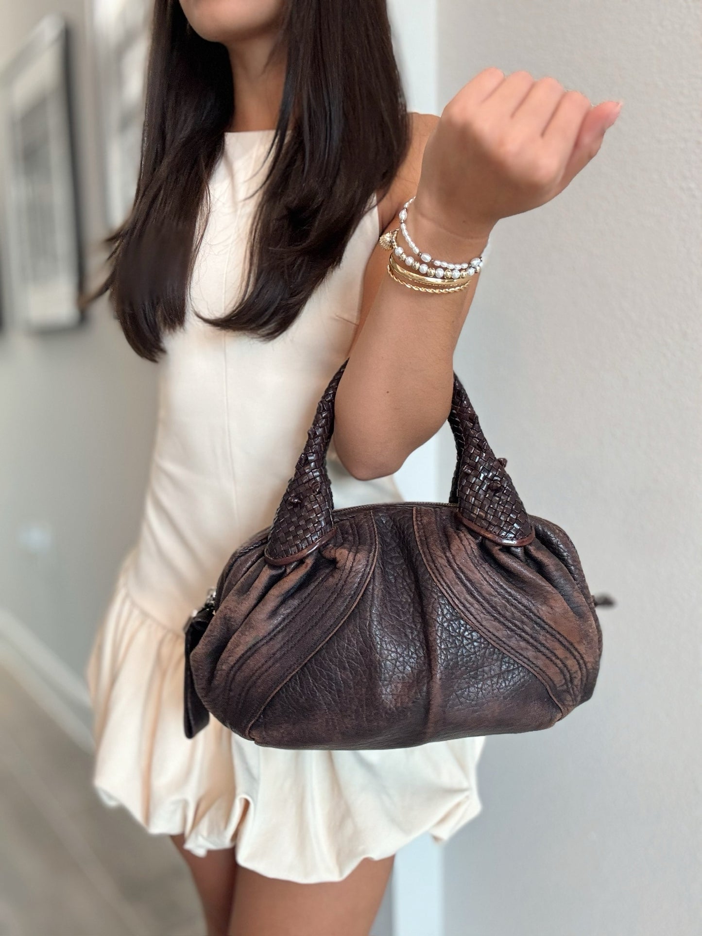 Fendi Spy Bag