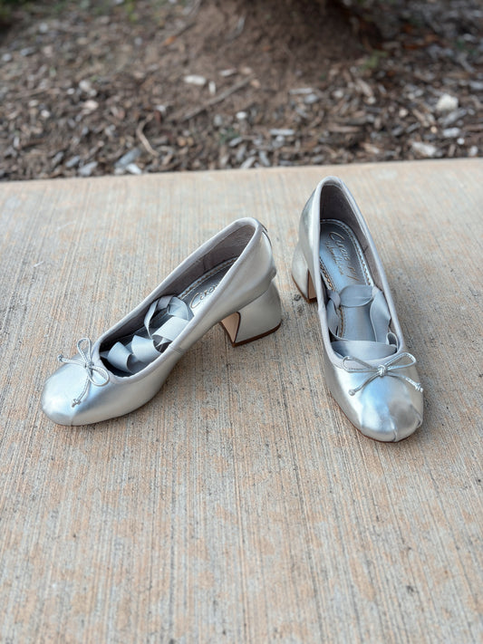 Circus by Sam Edelman Size 7 Della Wrap Heels