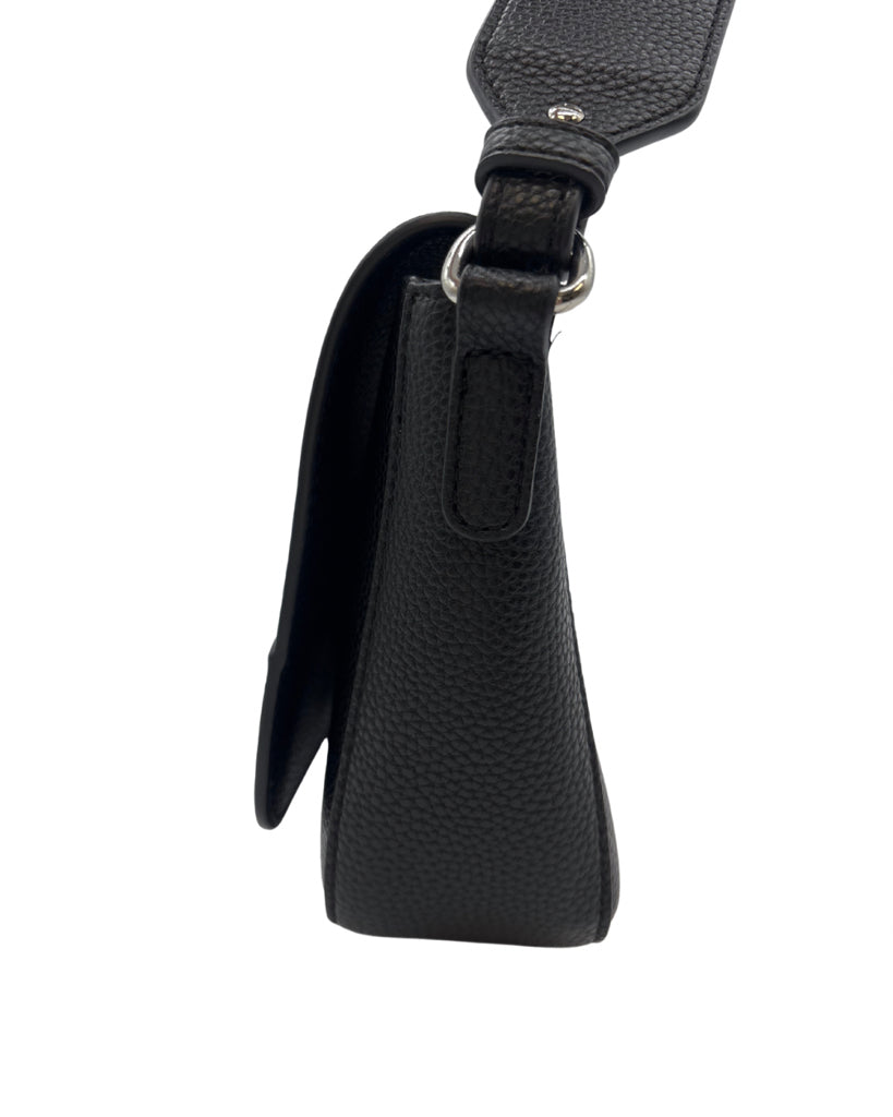 Armani Exchange Black Purse