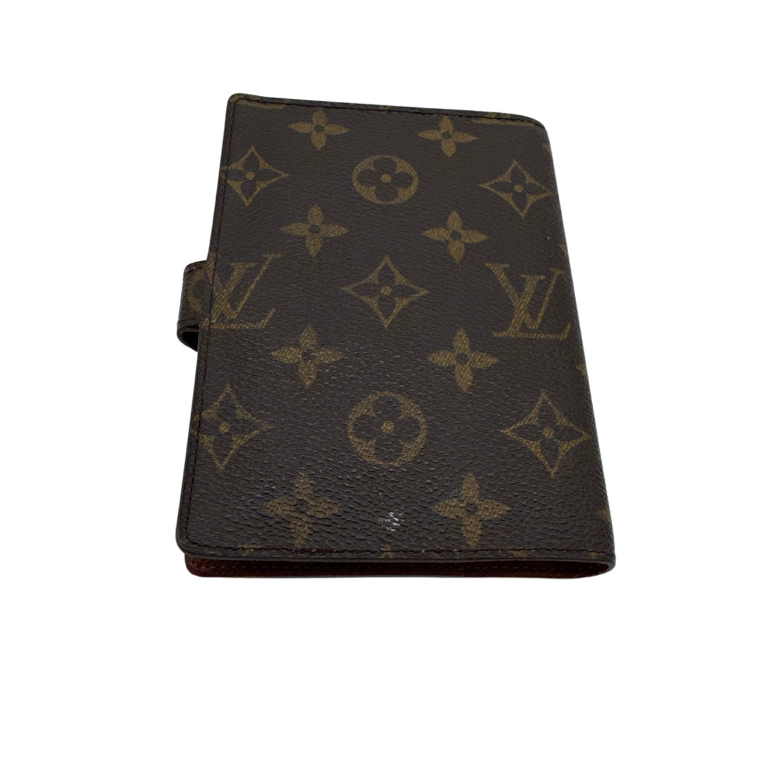 Louis Vuitton Agenda PM