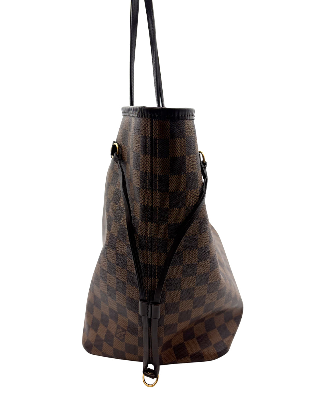Louis Vuitton Damier Ebene Purse