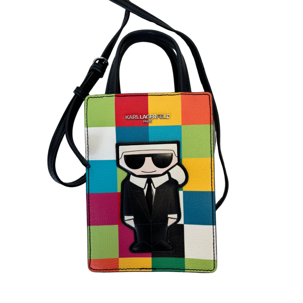 Karl Lagerfeld Purse