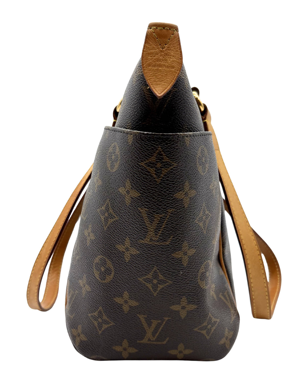 Louis Vuitton Totally PM Purse