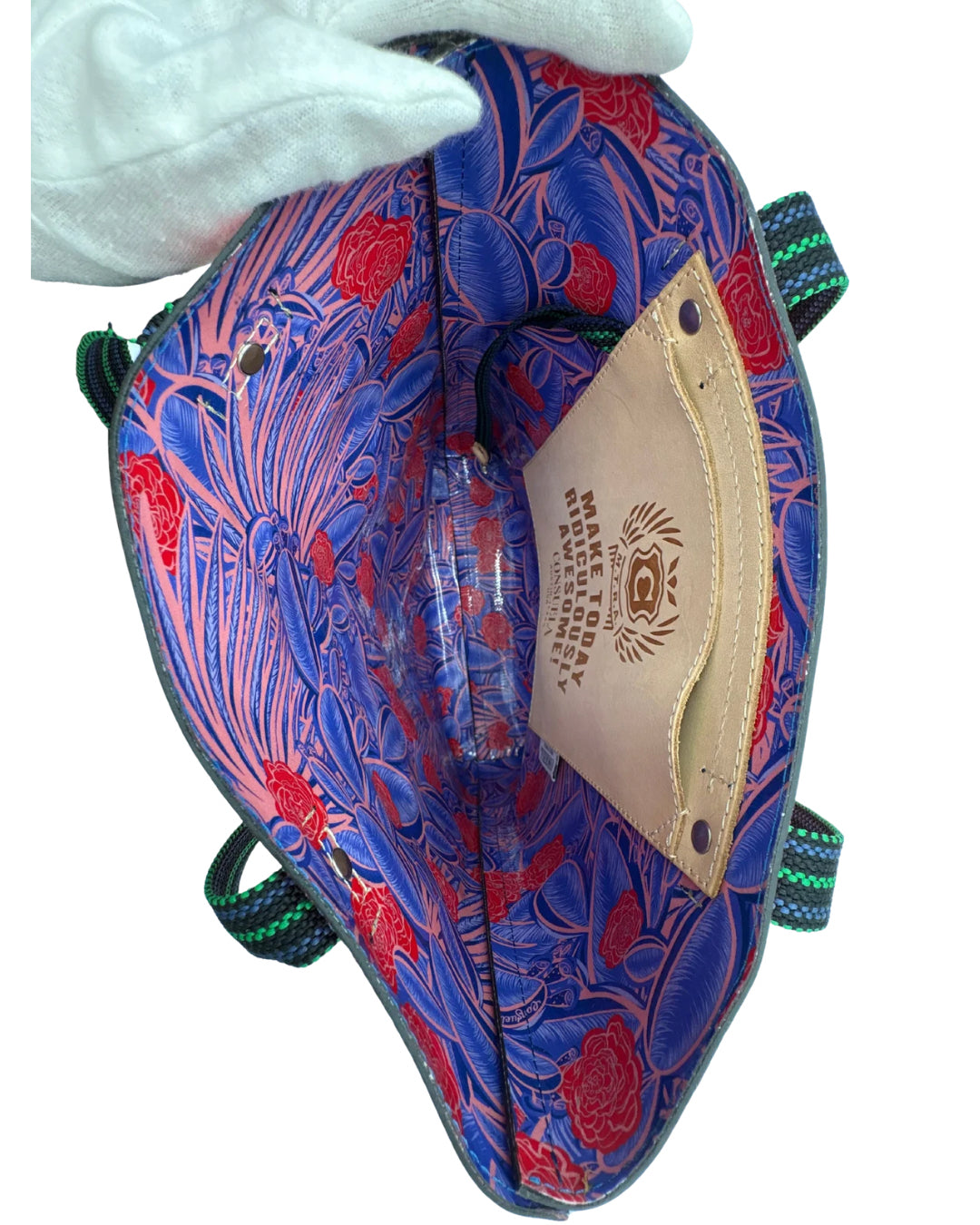 Consuela Shoulder Bag
