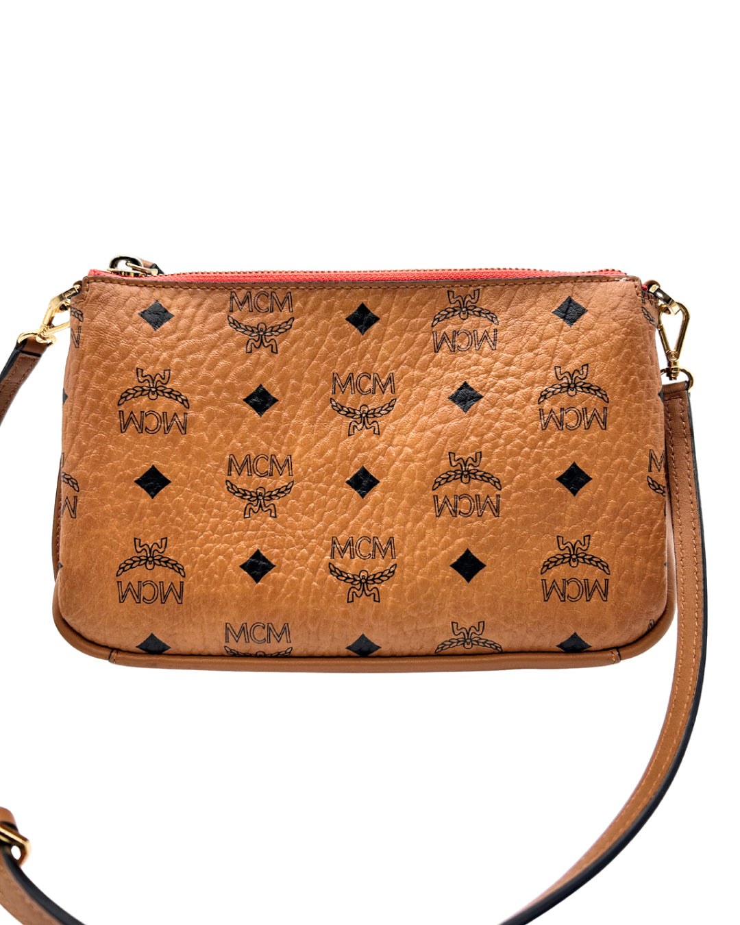 MCM Crossbody