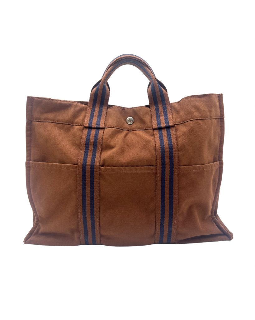 Hermes Fourre Purse
