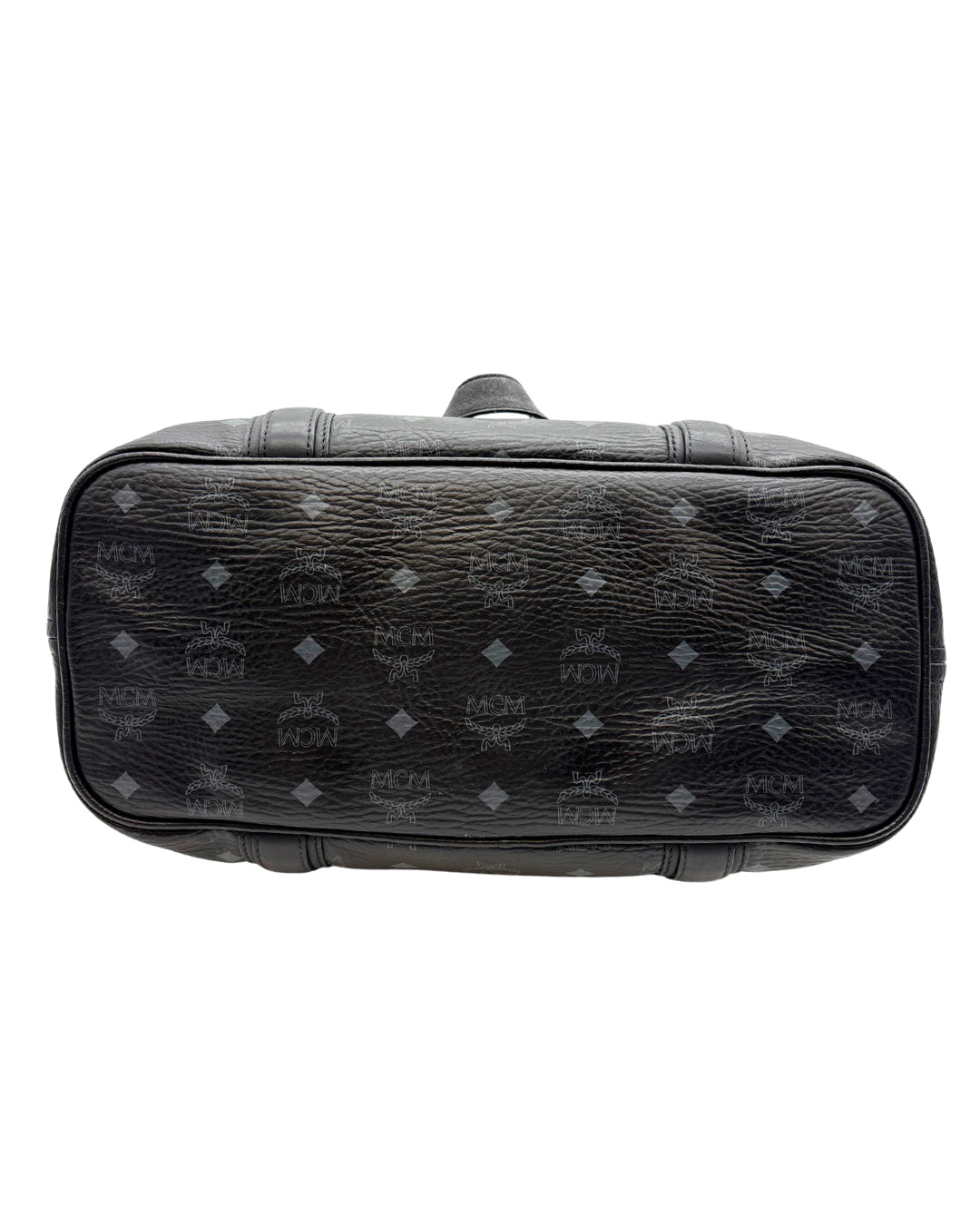 MCM Mono Tote