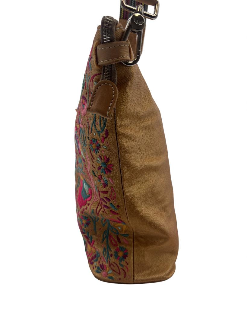Consuela Crossbody