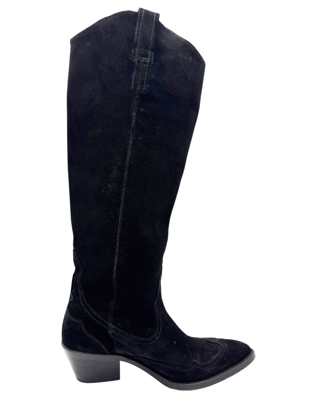 All Saints Size 39 (US 8) Boots