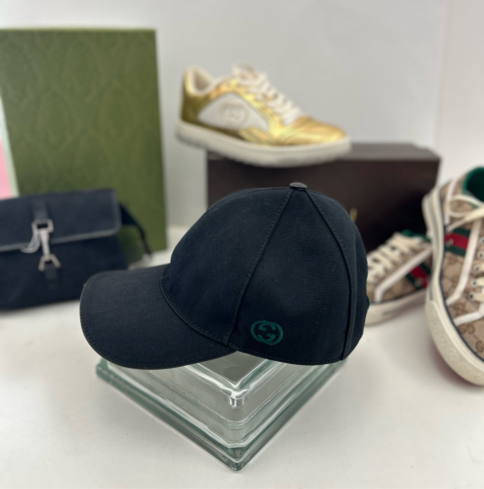 **DISCOUNTED** Gucci Baseball Cap