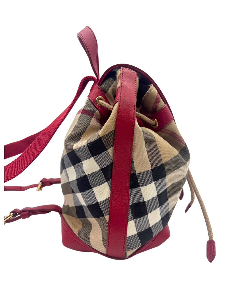Burberry Backpack