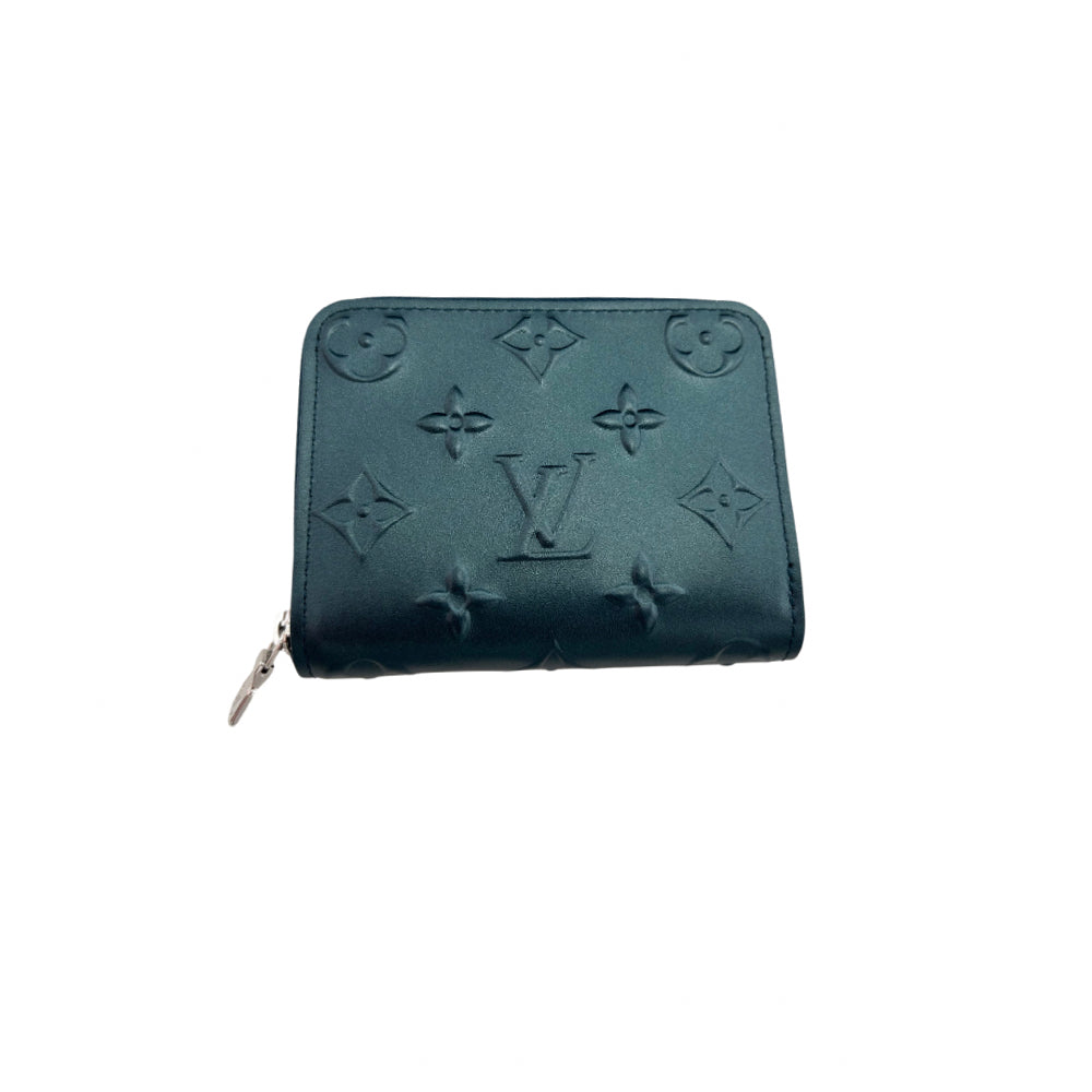 Louis Vuitton Alma BB and Wallet Set