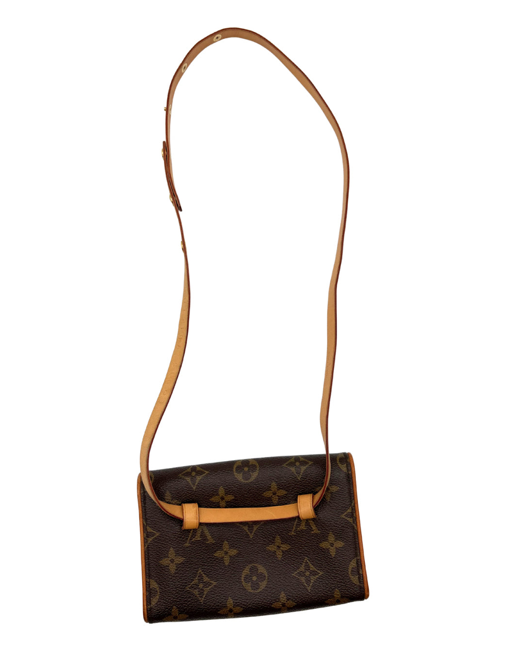 Louis Vuitton Monogram Florentine