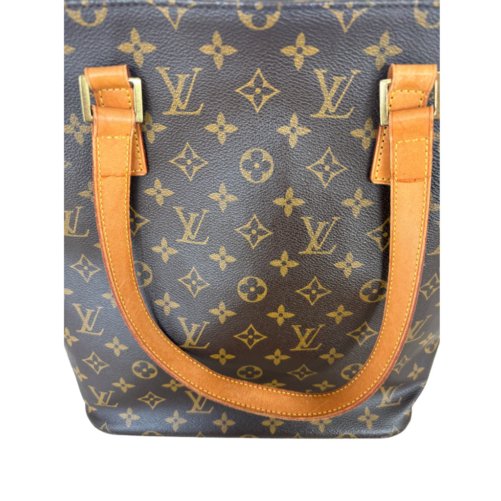 Louis Vuitton Monogram Vavin GM