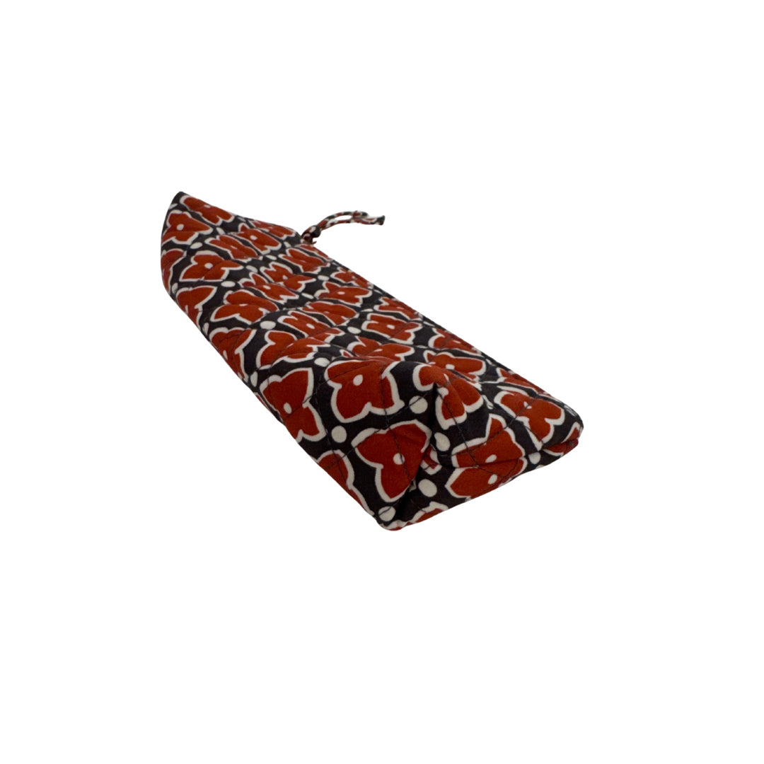 Vera Bradley Printed Pencil Pouch