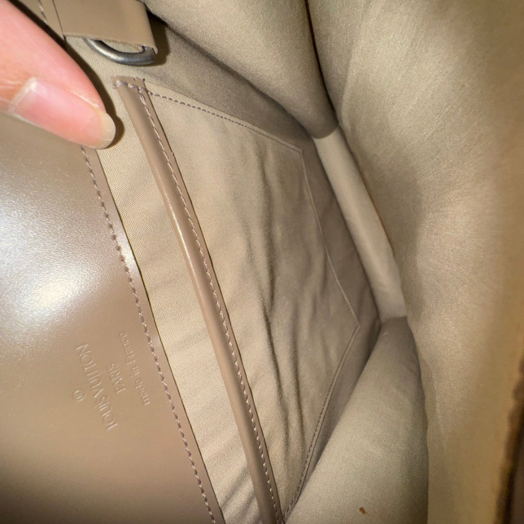 Louis Vuitton Ramatvelle