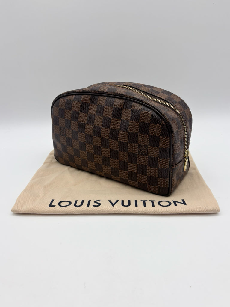 Louis Vuitton Zip Toiletry Bag