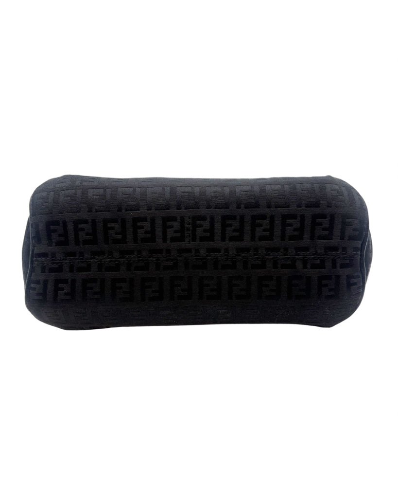 Fendi Mini Barrel Bag