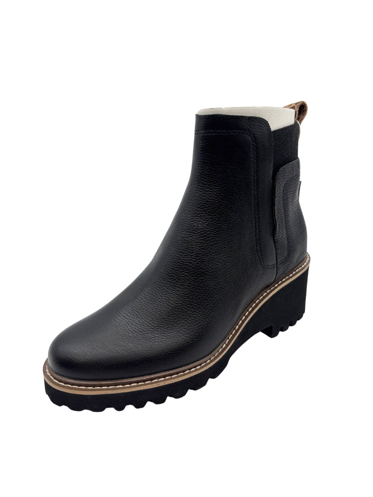 Dolce Vita Size 7.5 Black Boots