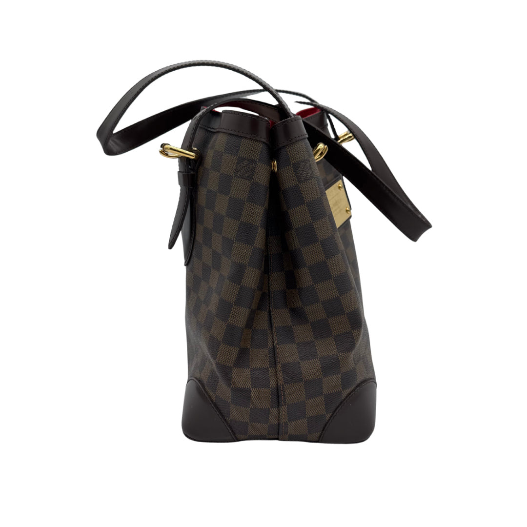 Louis Vuitton Hempstead MM