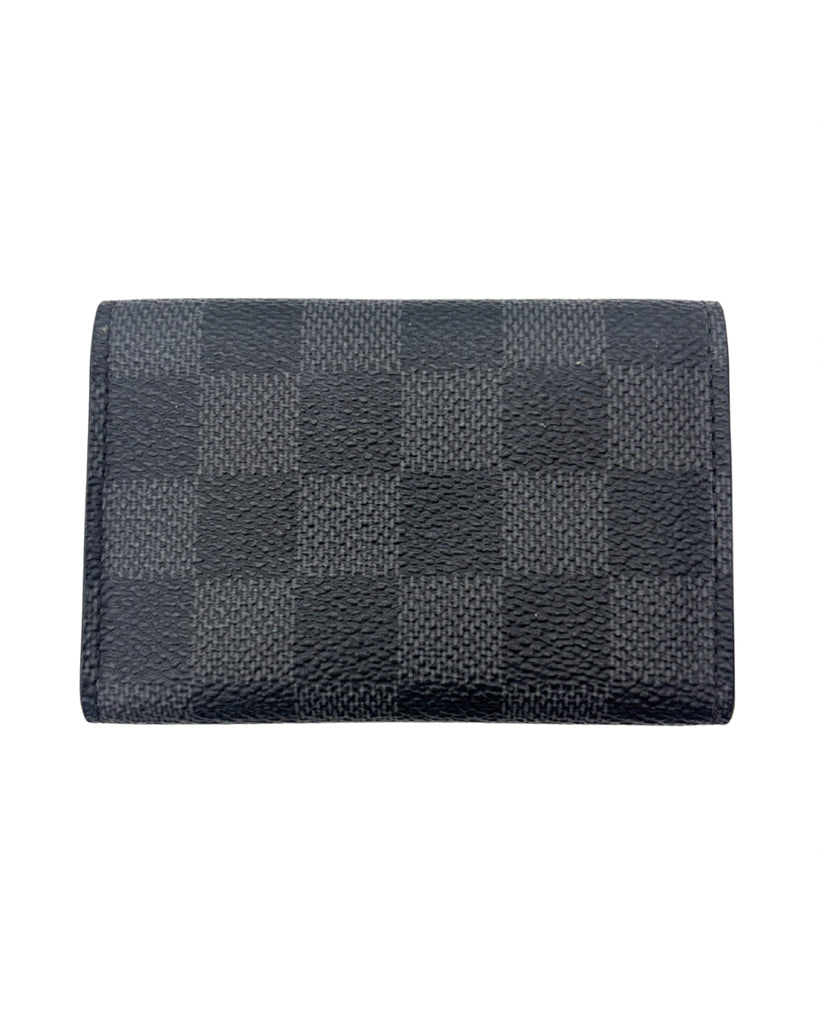 Louis Vuitton 6 Key Ring Holder