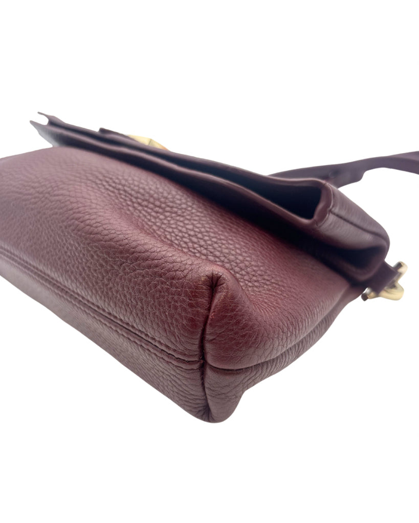 Mulberry Purse