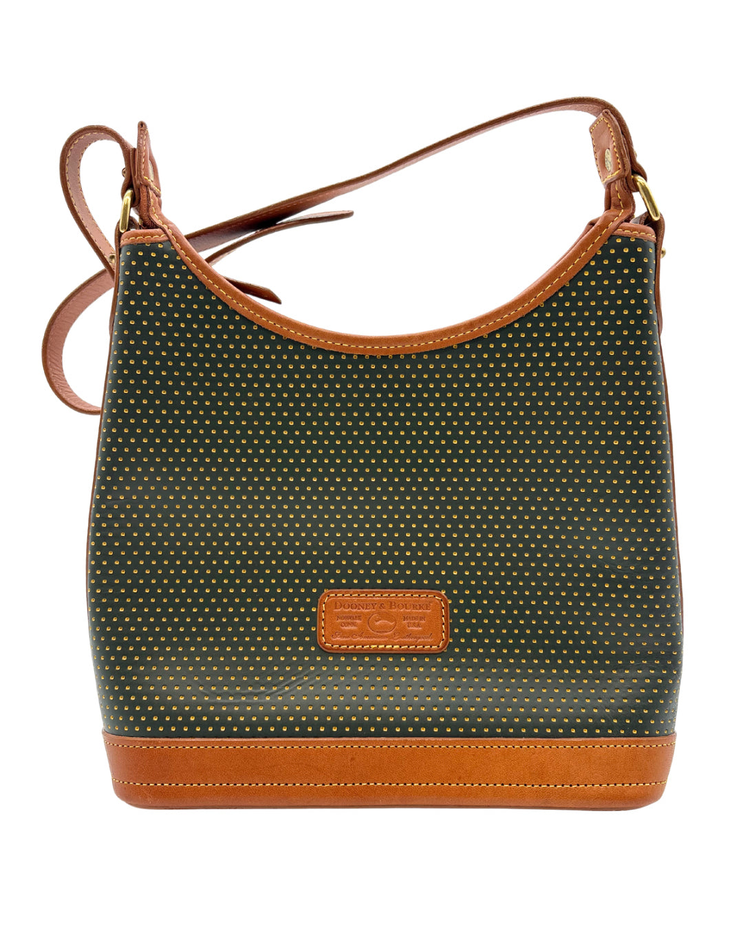 Dooney & Bourke Vintage Shoulder Bag