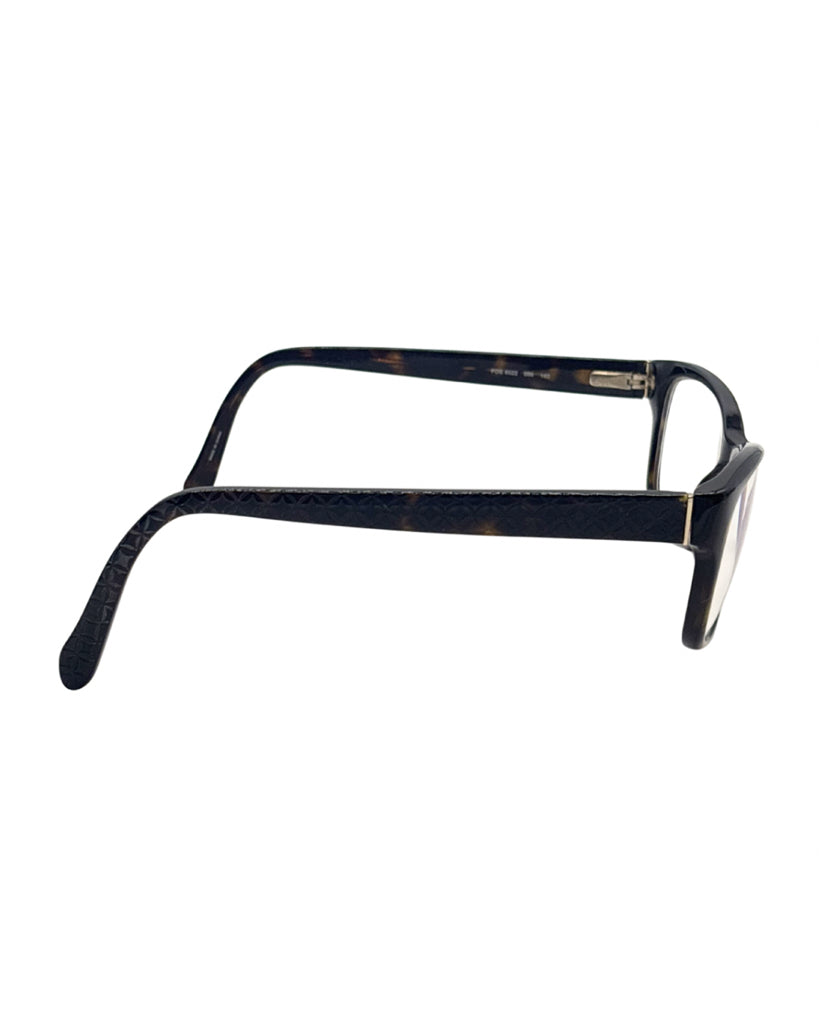 Fossil Glasses