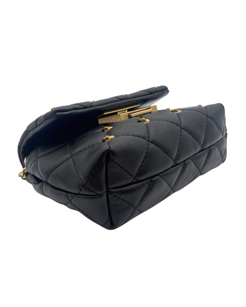 Ted Baker Black Crossbody