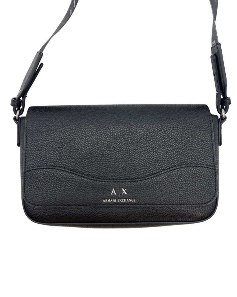 Armani Exchange Black Purse