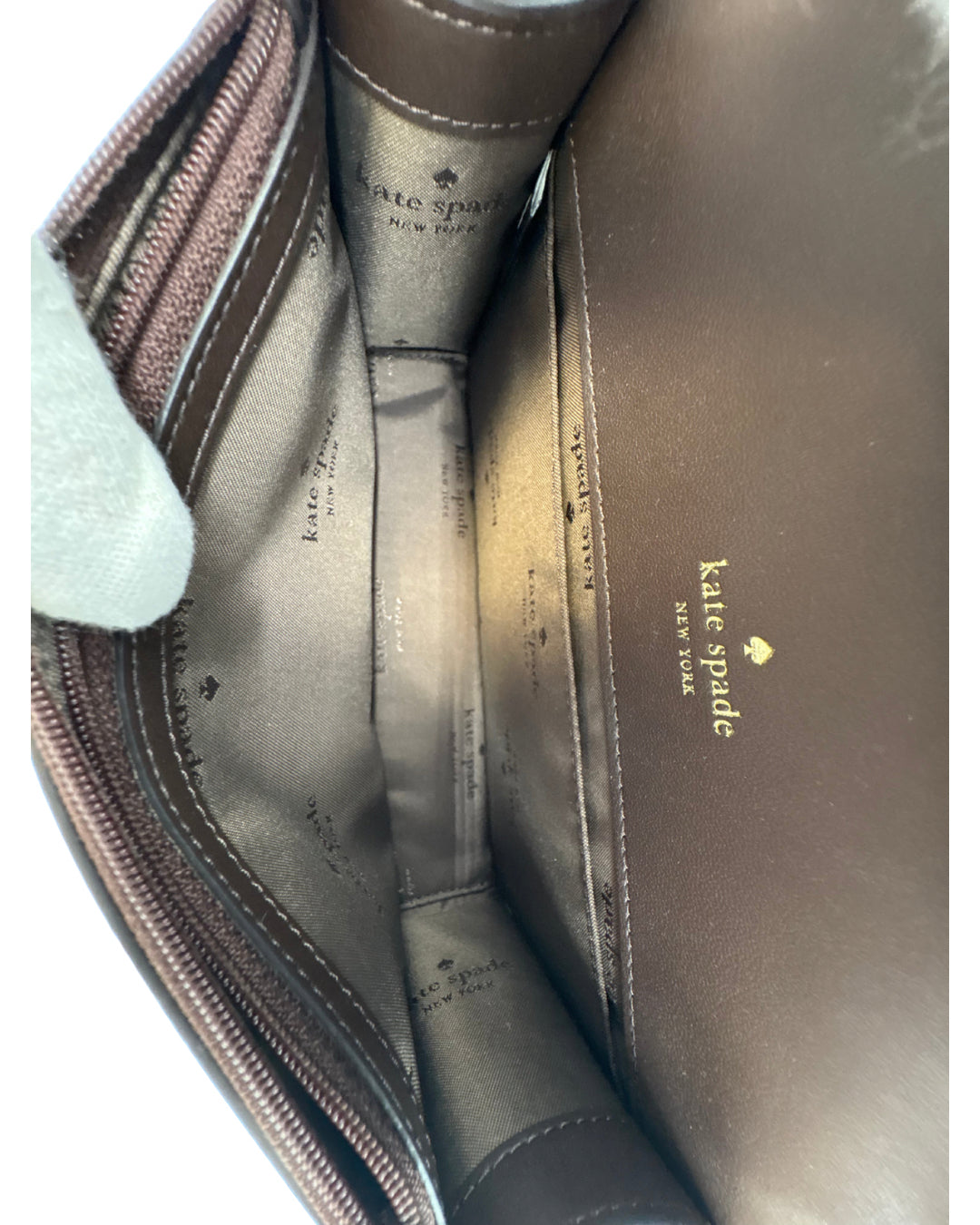 Kate Spade Knott Mini Flap