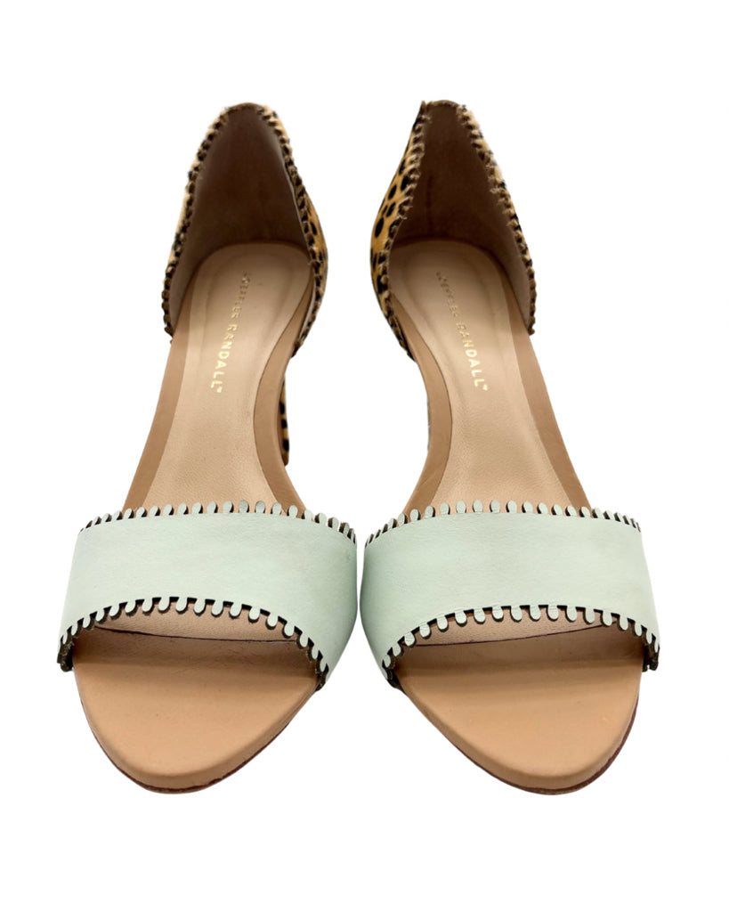 Loeffler Randall Size 8.5 Heels