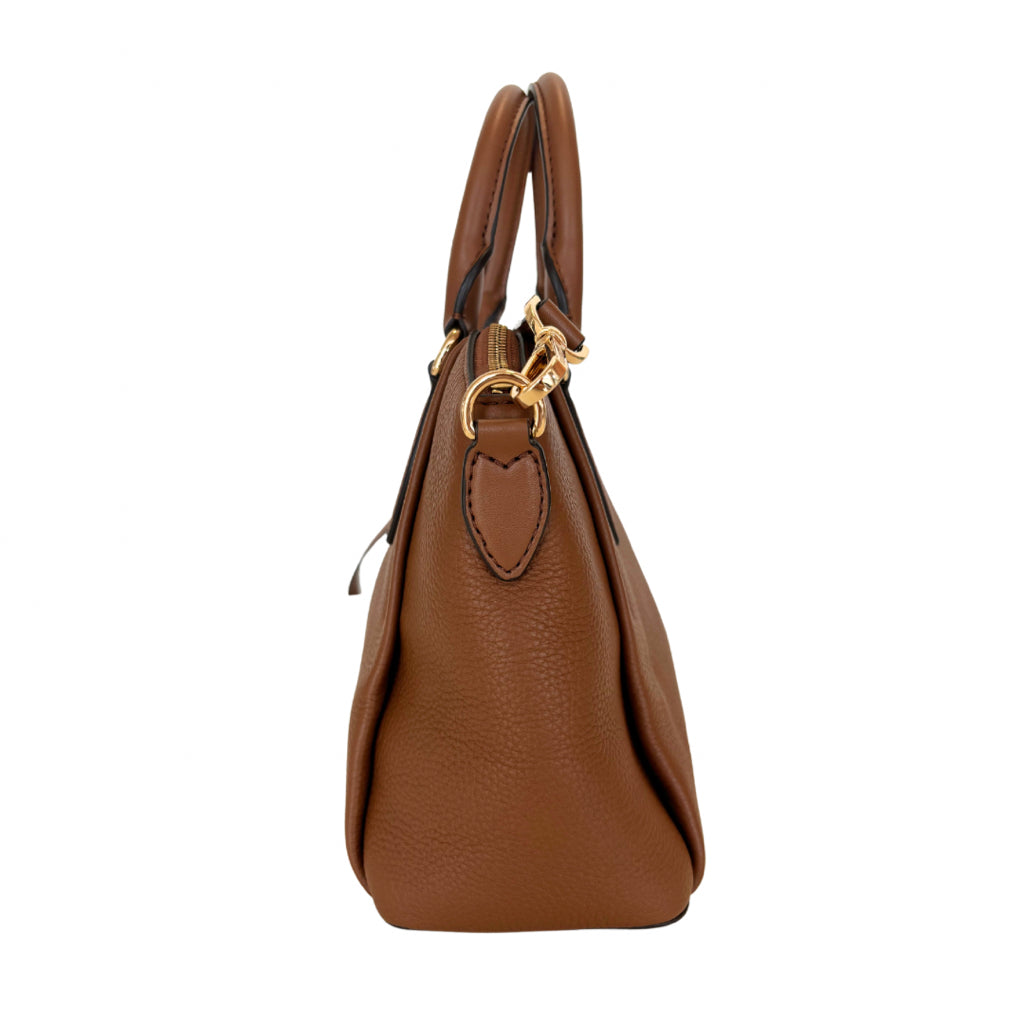 Michael Kors Brown Purse