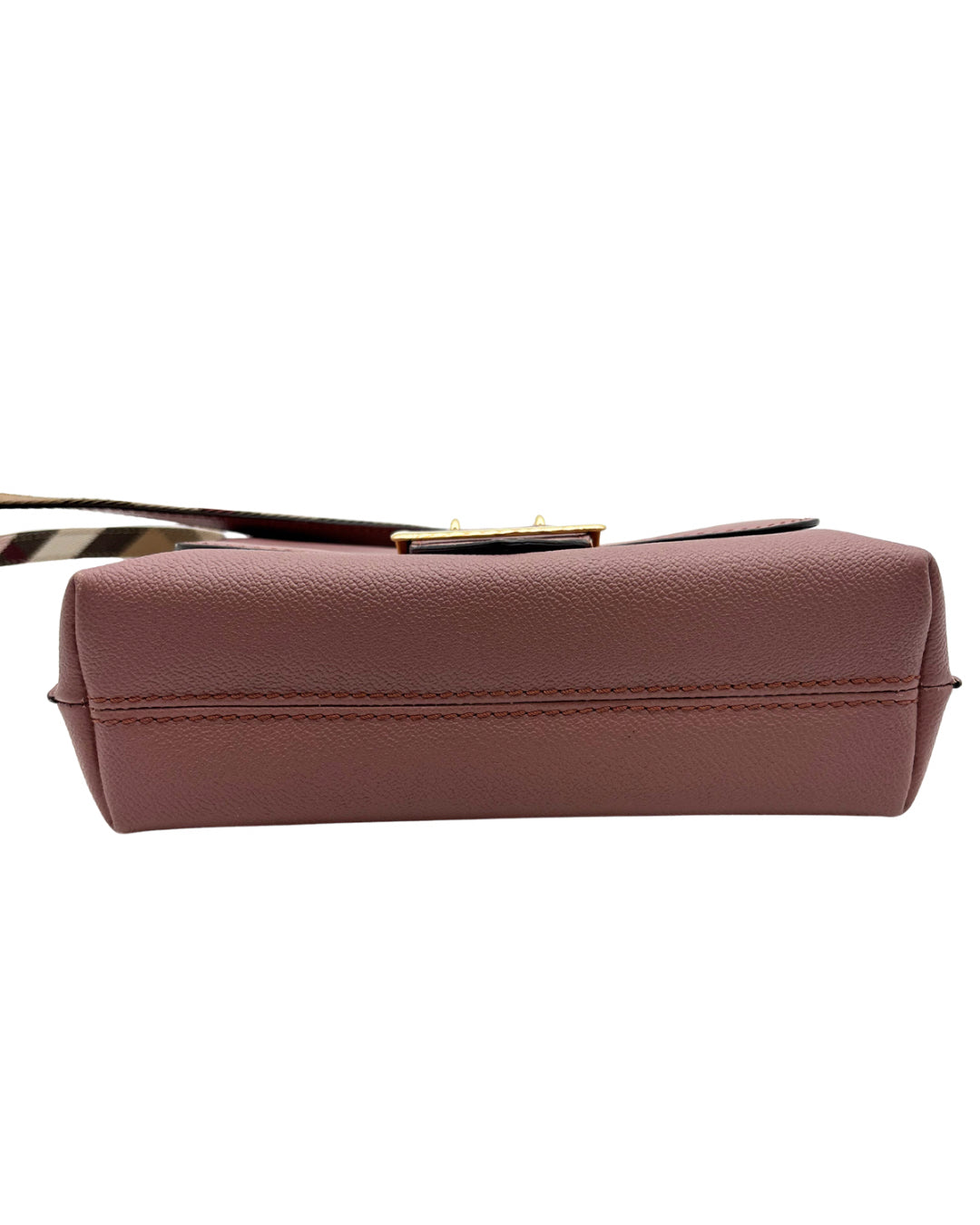 Burberry Leather Crossbody